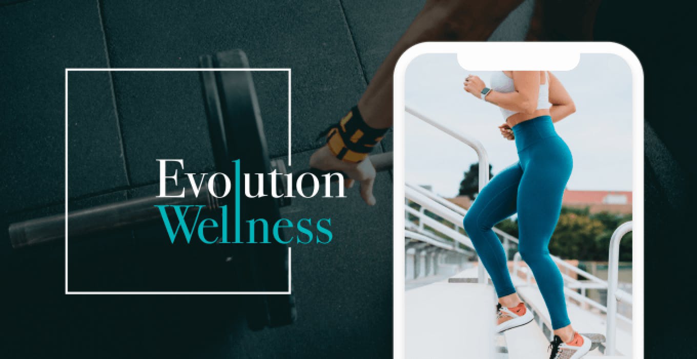 Evolution Wellness