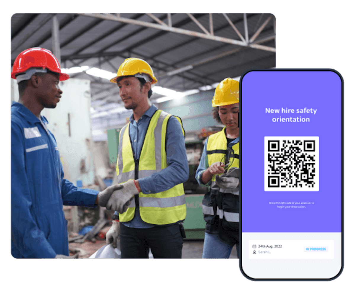 Onboarding Employee Software - SC Training (formerly EdApp) Practical Assessment
