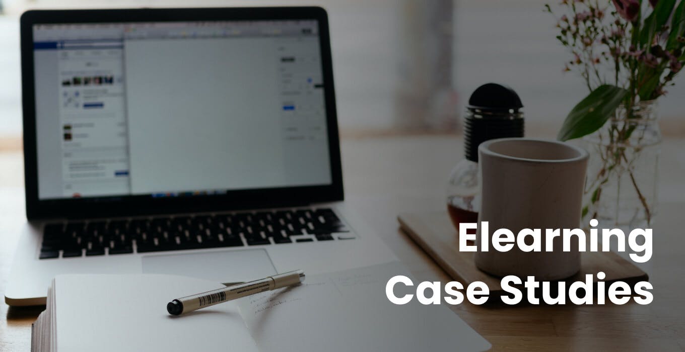 Elearning Case Studies