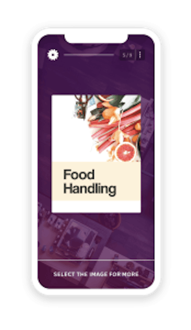 canva edapp microlessons - how imagery boosts learning
