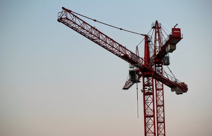 Cours de formation au gréement de base de Cranemasters - Gréement de base