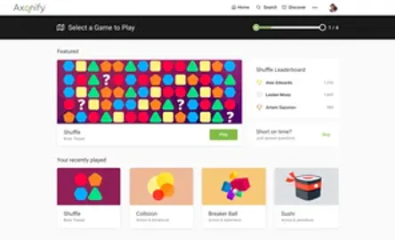 Plataforma de E learning - Las 15 Mejores I SC Training (formerly EdApp)