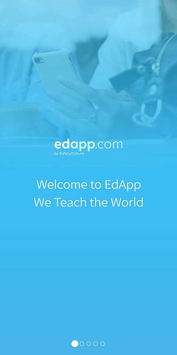 SC Training (formerly EdApp) The Latest Evolution of Learning and Development Software