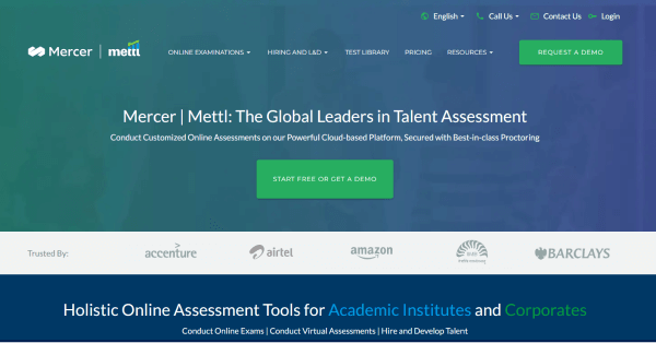 Online tests – Populi Knowledge Base