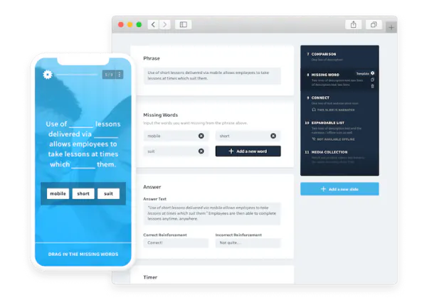 12 Free Mobile Workforce Management Software | SC Training