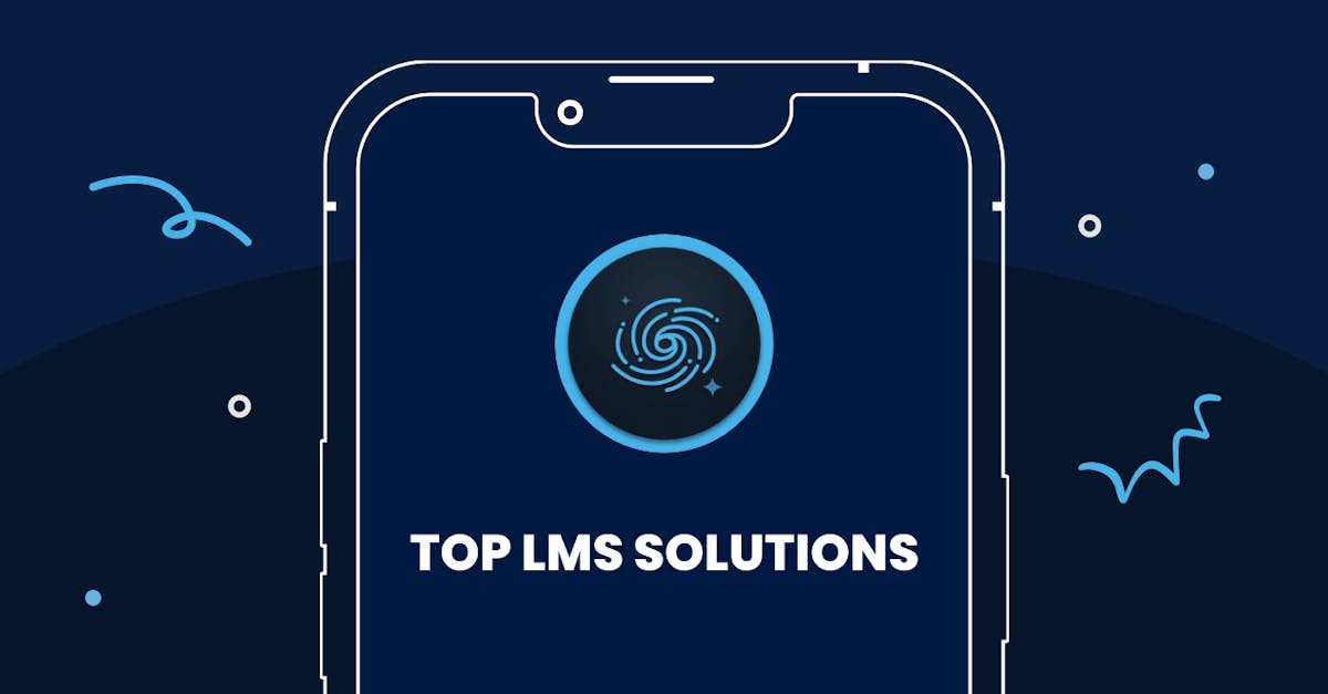 Top LMS Solutions