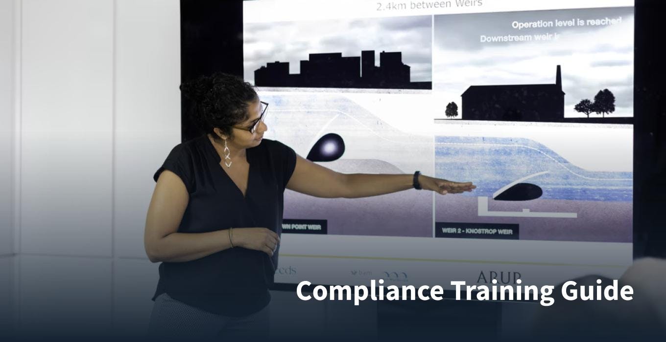 Compliance Training Guide