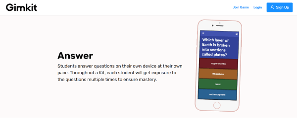 Best Sites & Apps for K-12 Education Games