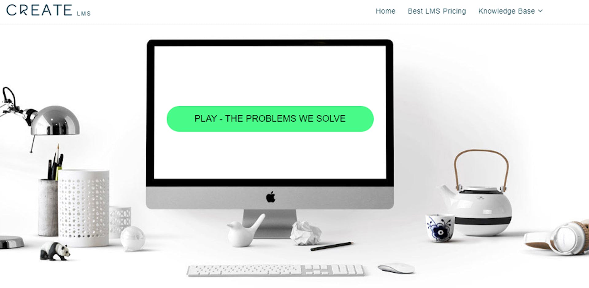 Onboarding employee software - CreateLMS