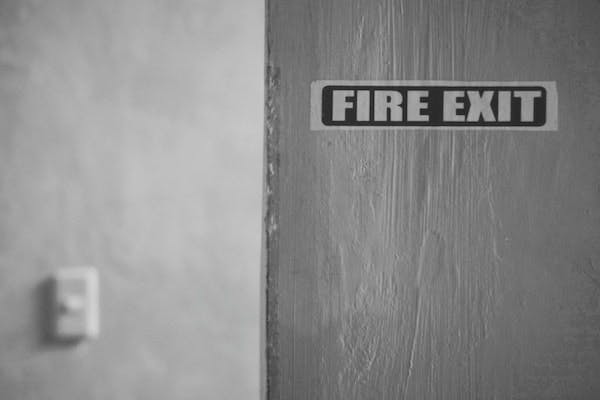 Toolbox Training Topic - Fire Safety