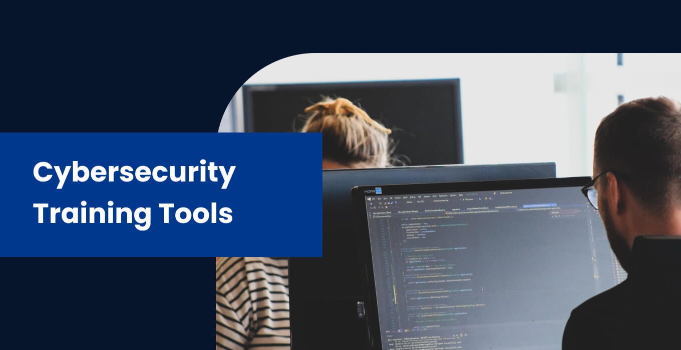 Cybersecurity Training Tools