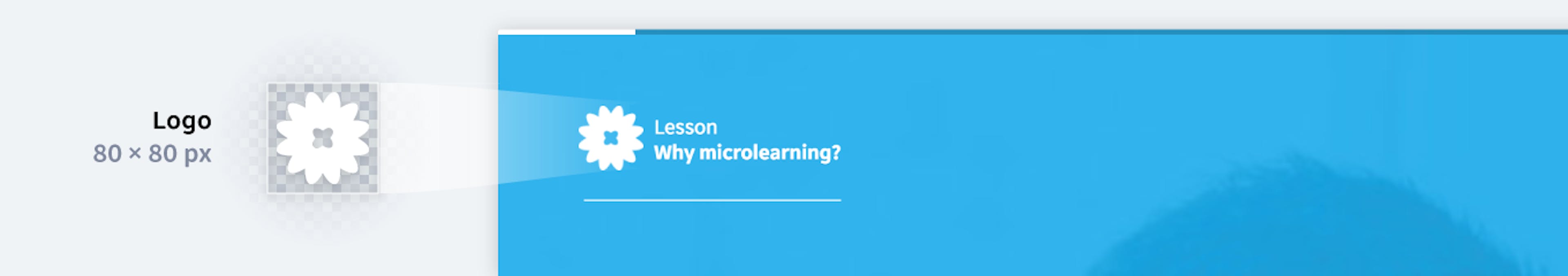 Branding Checklist: How to customise your Ed&nbsp;lessons