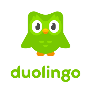 Free Educational App - Duolingo