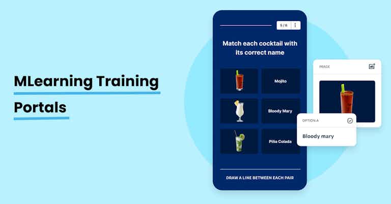 MLearning Training Portals - EdApp