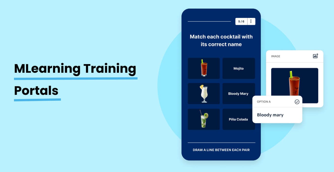 MLearning Training Portals - SC Training (formerly EdApp)