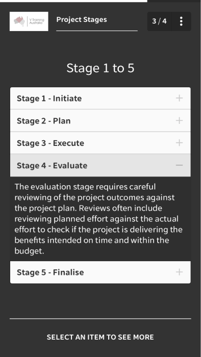 Important Sales Skill #9 - Project Management