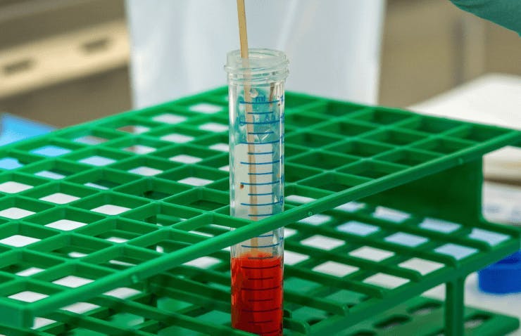 EdApp - Cours de laboratoire médical gratuit en ligne - Pathogènes transmissibles par le sang
