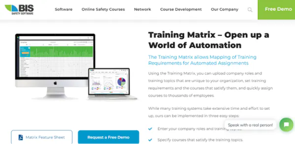 10 Software Matriz de Treinamento | SC Training (formerly EdApp ...