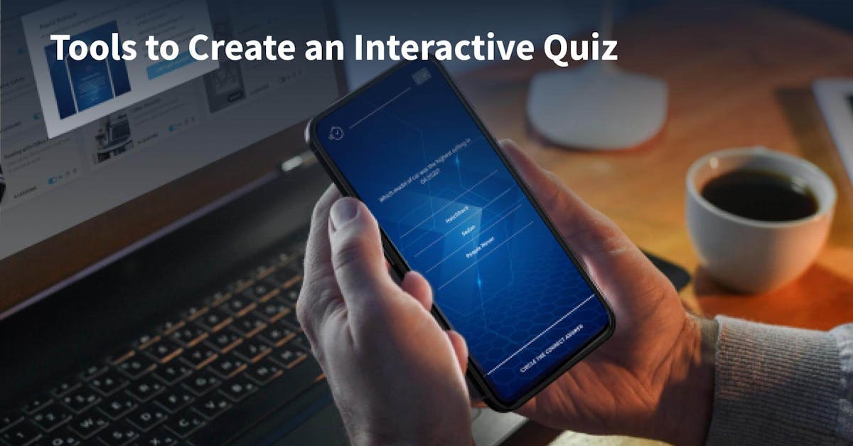 Quizzes – GoConqr