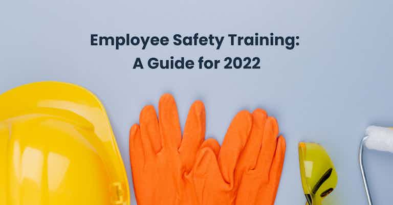Workplace Safety Training Implementation Mistakes - eLearning Industry