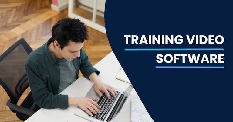 Training Video Software