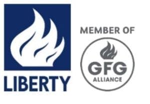 Liberty GFG Logo