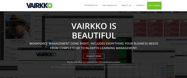 Best LMS Software 2020 - Vairkko