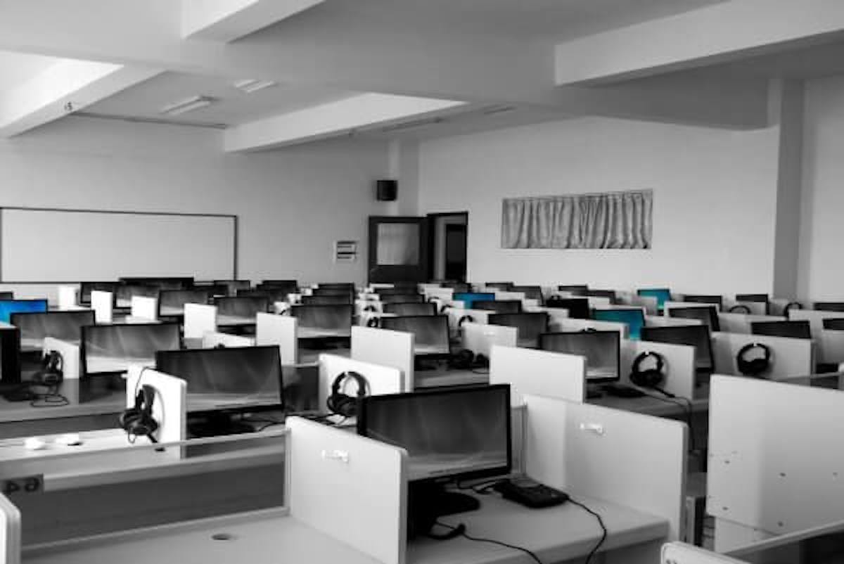 Types of LMS - Enterprise LMS