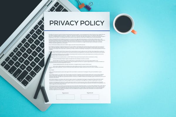 Training Topic for Employees - Data Privacy