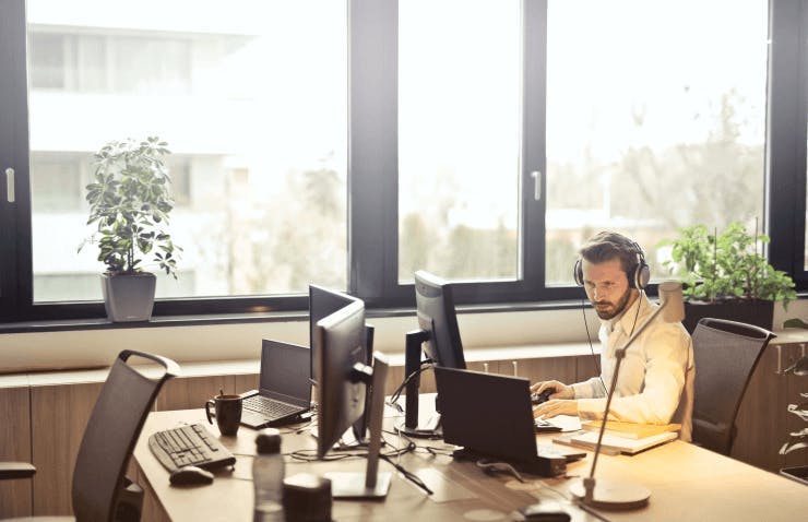 Cours de formation aux compétences téléphoniques de la classe universelle - Service à la clientèle 101