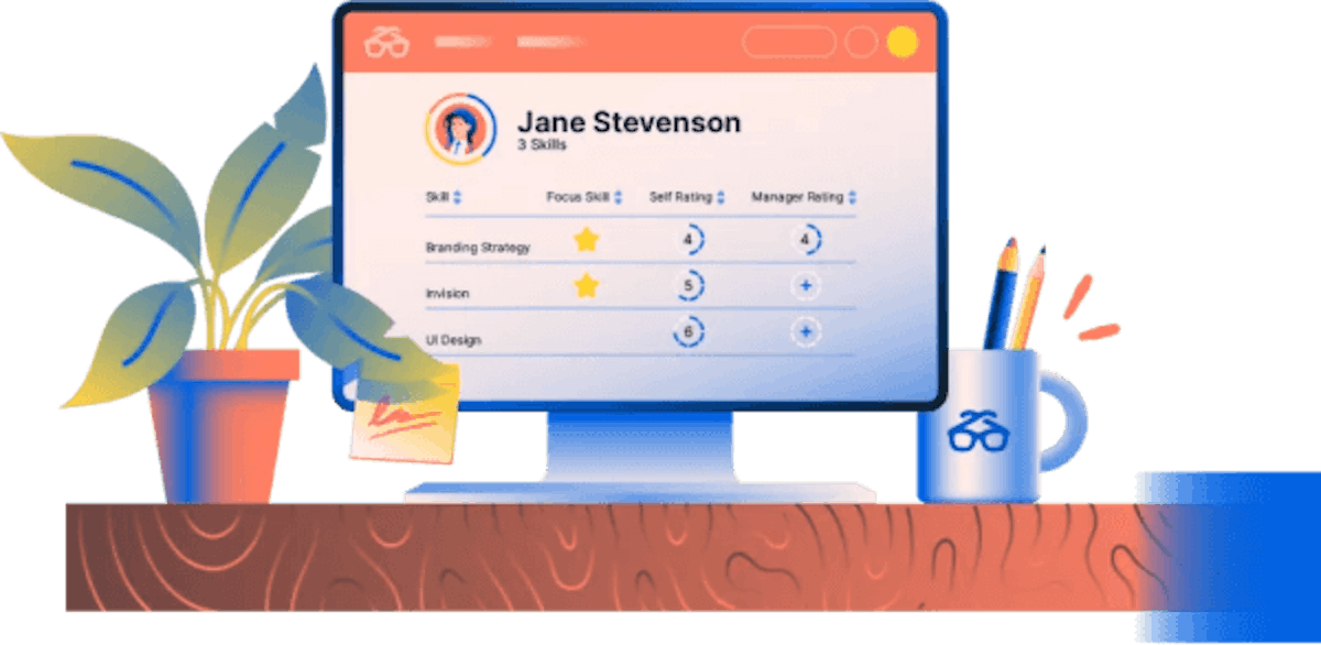Elearning Platform for Business - Degreed