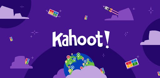 Kahoot Instructional Design Software Tool