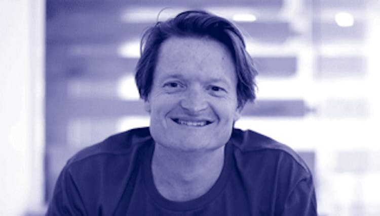 SC Training (formerly EdApp) Microlearning - From Surviving to Thriving Speaker | Darren Winterford