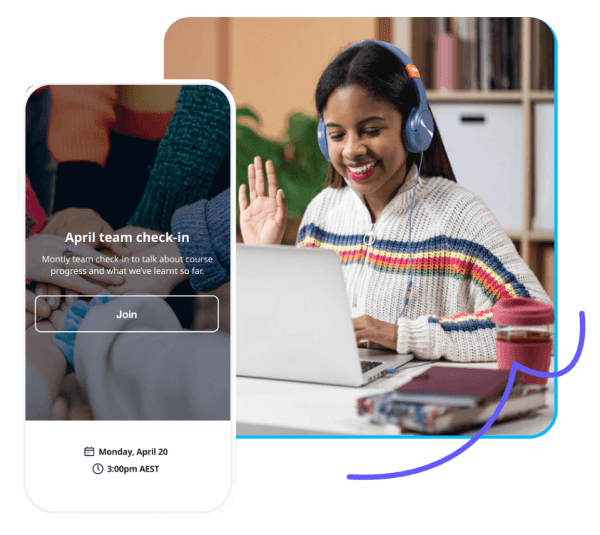 Training Software - Virtual Classroom