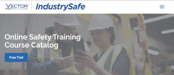 Industry safe Site Safety Training