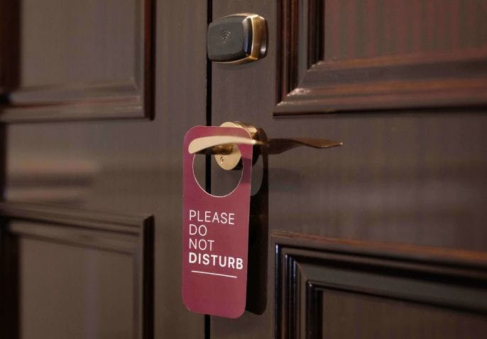 Hotelmanagement-Kurs - Skillshare's Gästeerlebnisse