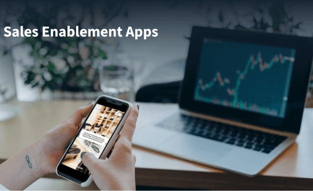 Sales Enablement Apps