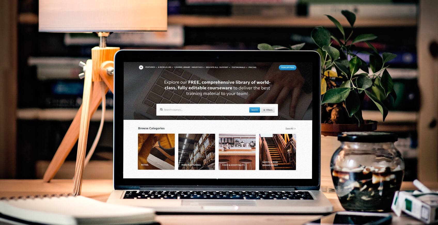 Top 10 best training websites