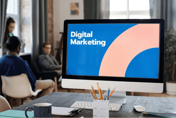 Digital Marketing