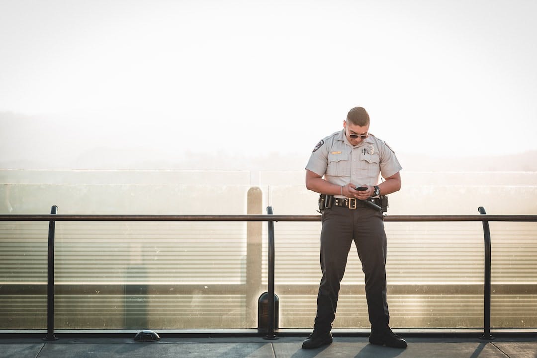 how to get officer compliance training