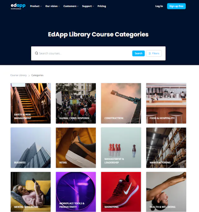 10 Tips for Your Company Elearning Strategy | SC Training