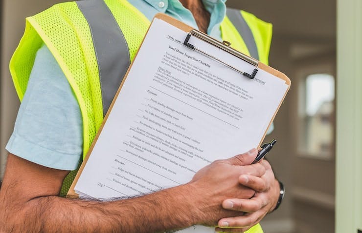 Curso de Inspecção do Instituto de Carreira dos EUA - Curso de Inspecção ao Lar Online