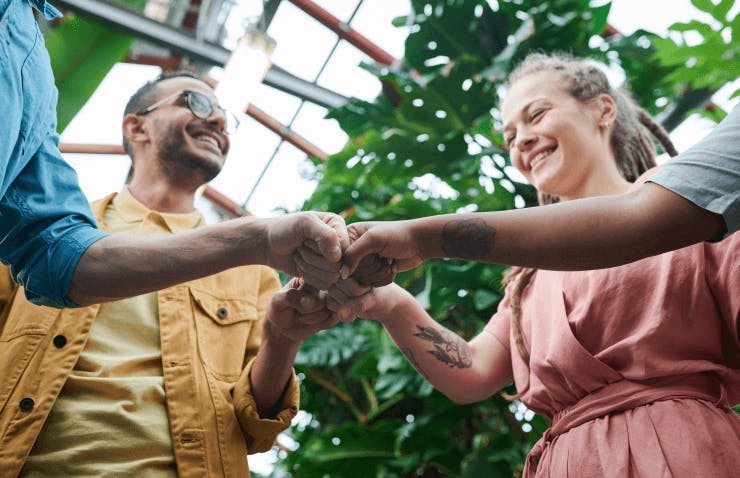 Formation DEI iHasco - Formation sur l'égalité, la diversité et l'inclusion (EDI)