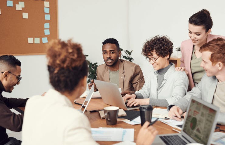 Cours de formation Traliant sur les préjugés inconscients - Formation sur les préjugés inconscients