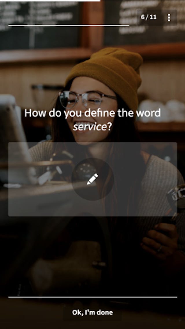 Important customer service skill #1 - Positivity