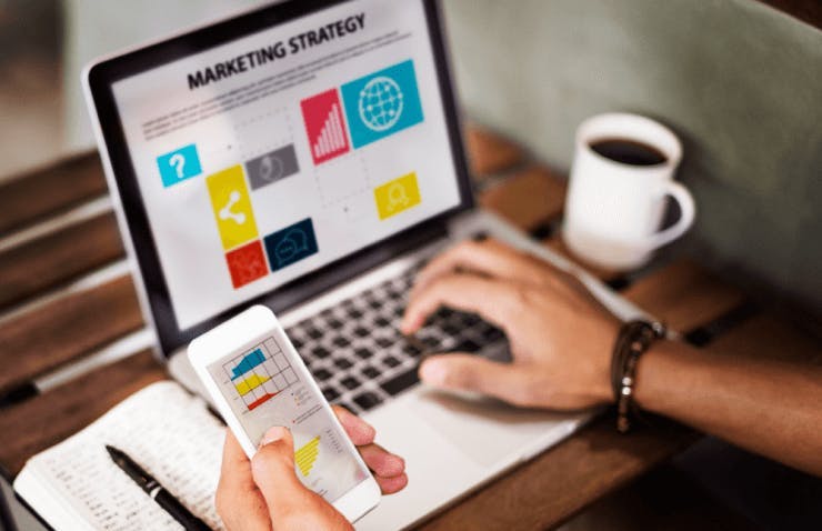 SC Training (formerly EdApp) Curso de Marketing Digital - Marketing Digital