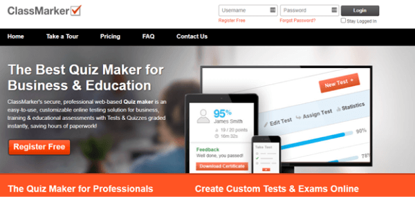 13 Exam Creators | SC Training