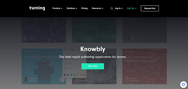 Tools for Learning and Development Managers - Knowbly