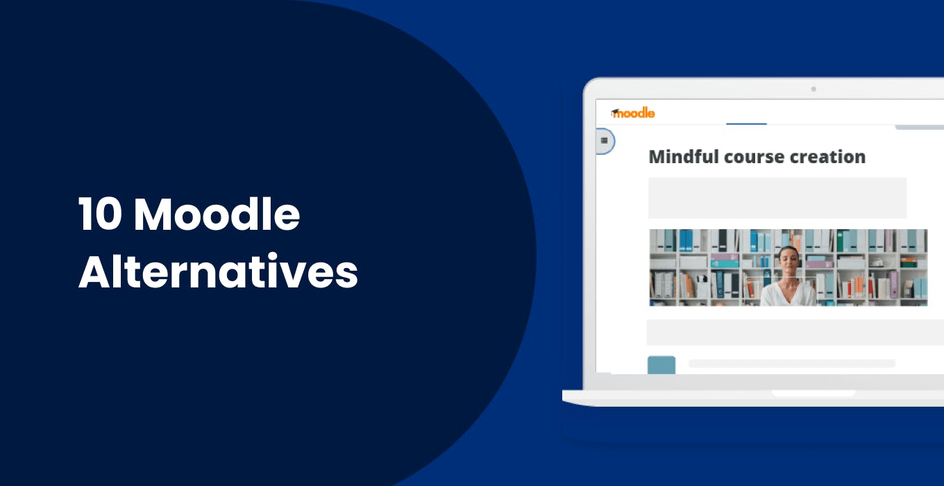 Moodle Alternatives - Featured Image