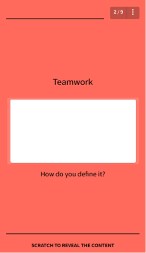 Soft Skills Course - Understanding Your Team’s Perspective